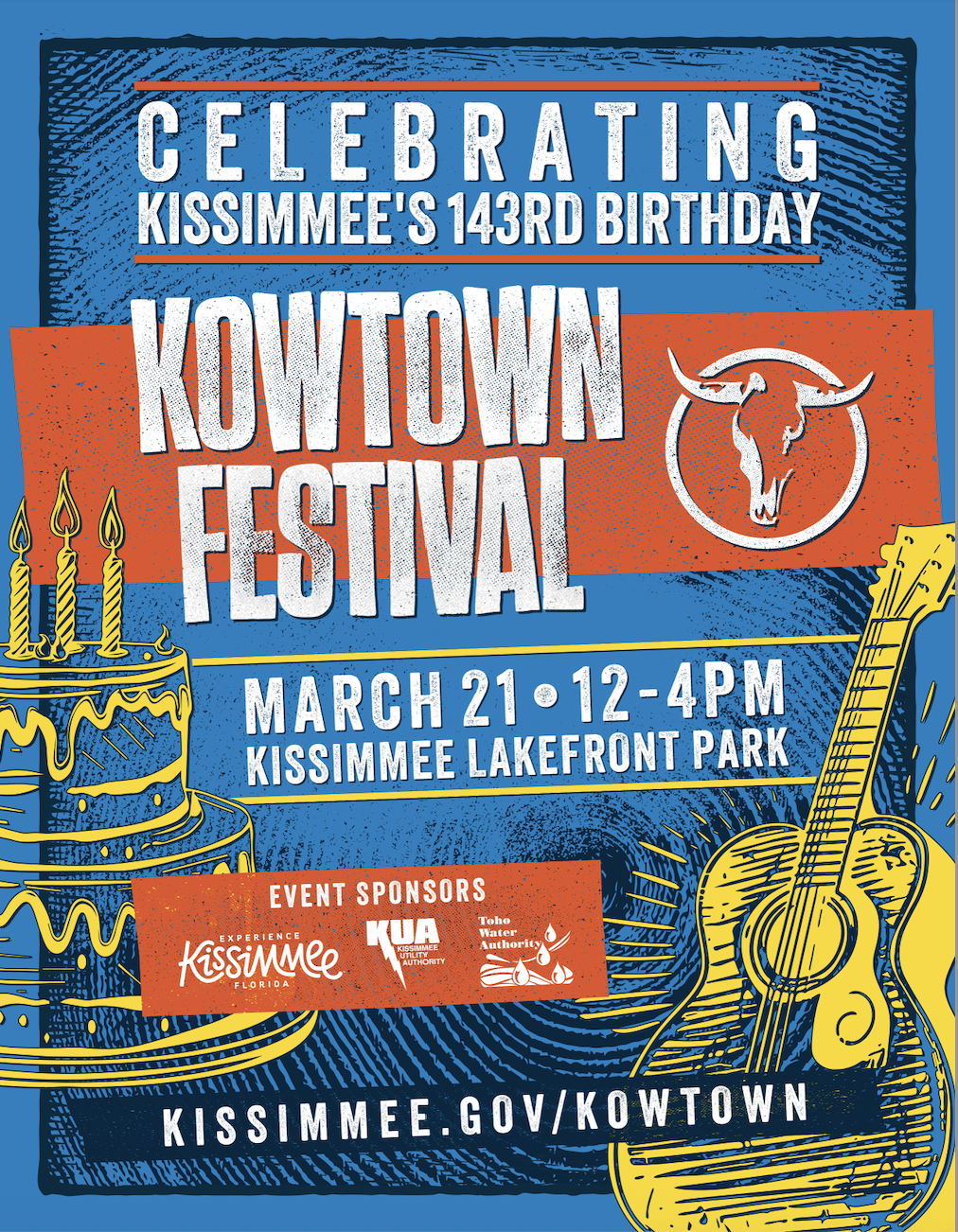 Kowtown Festival