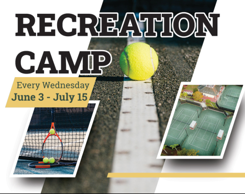 Recreation Camp