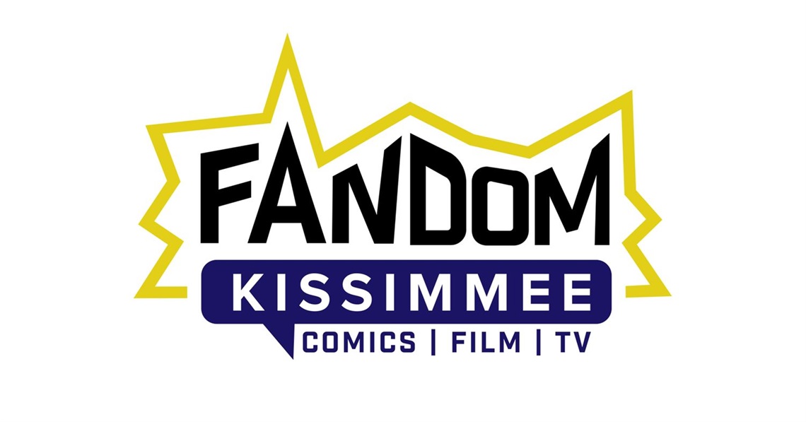 Fandom Kissimmee Event