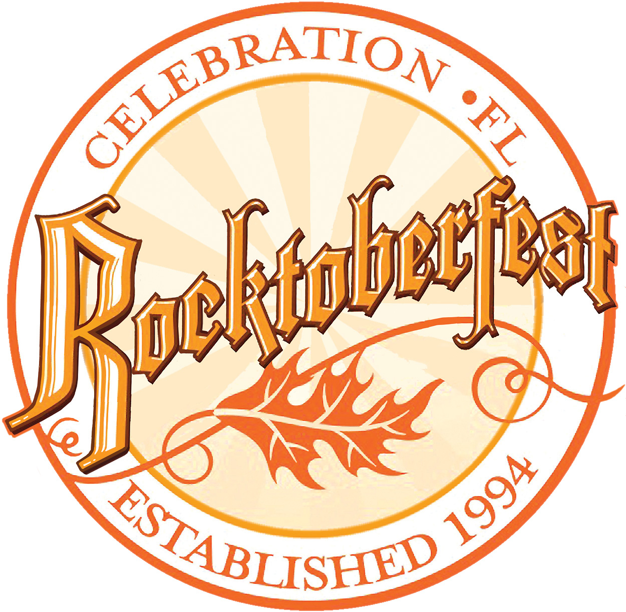 Rocktoberfest