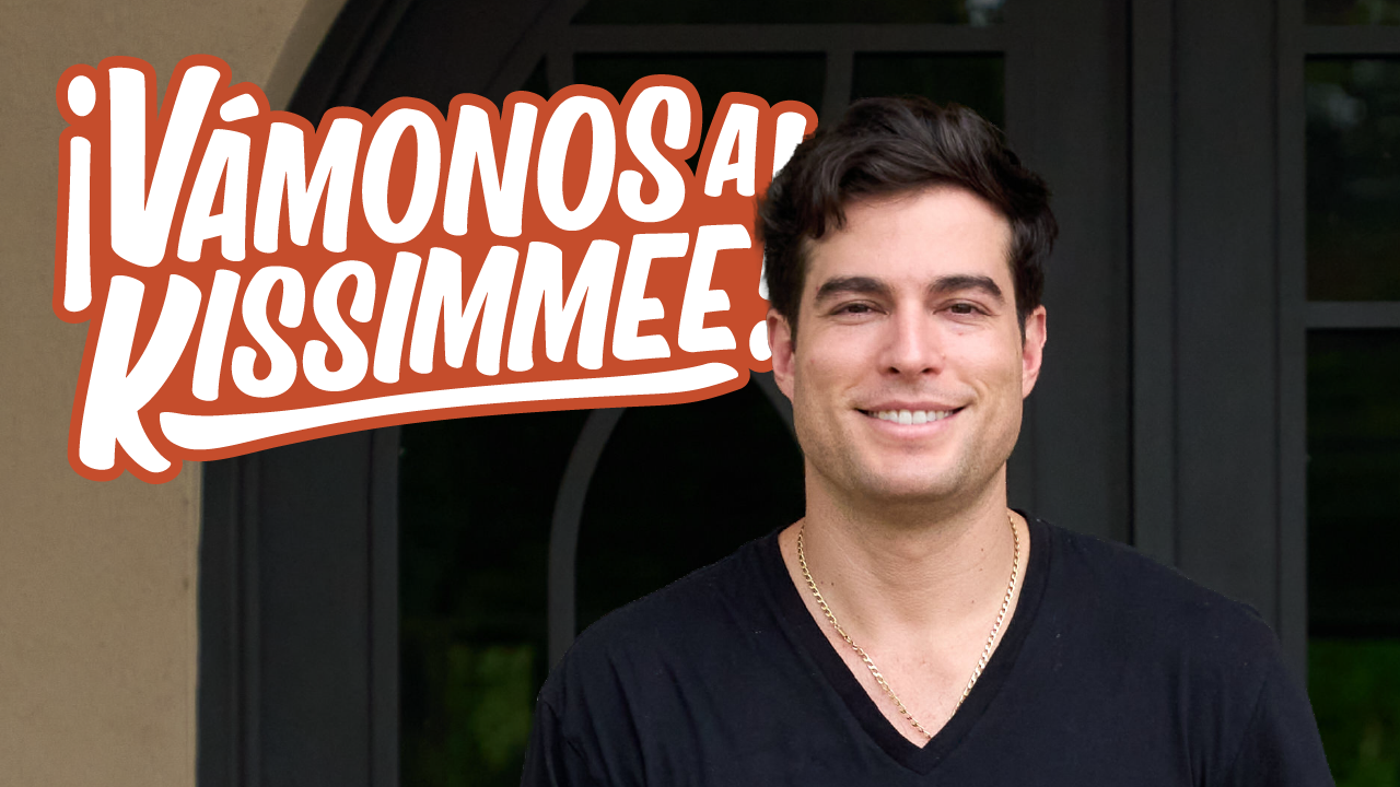 Danilo Vamonos