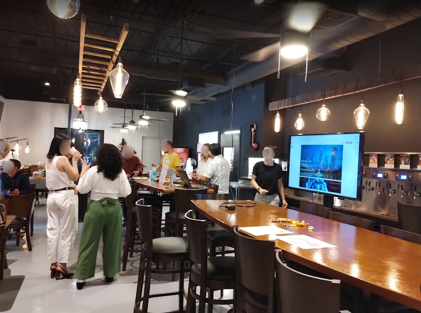 Image 1 of Event: Women Who Thrive on Tech (February) 