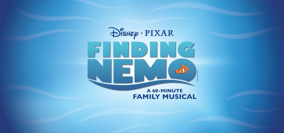 Image 1 of Event: Disney and Pixar's Finding Nemo