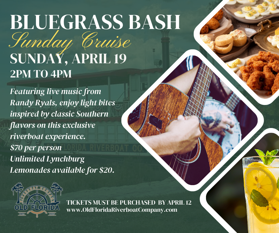 Image 1 of Event: Bluegrass Bash 