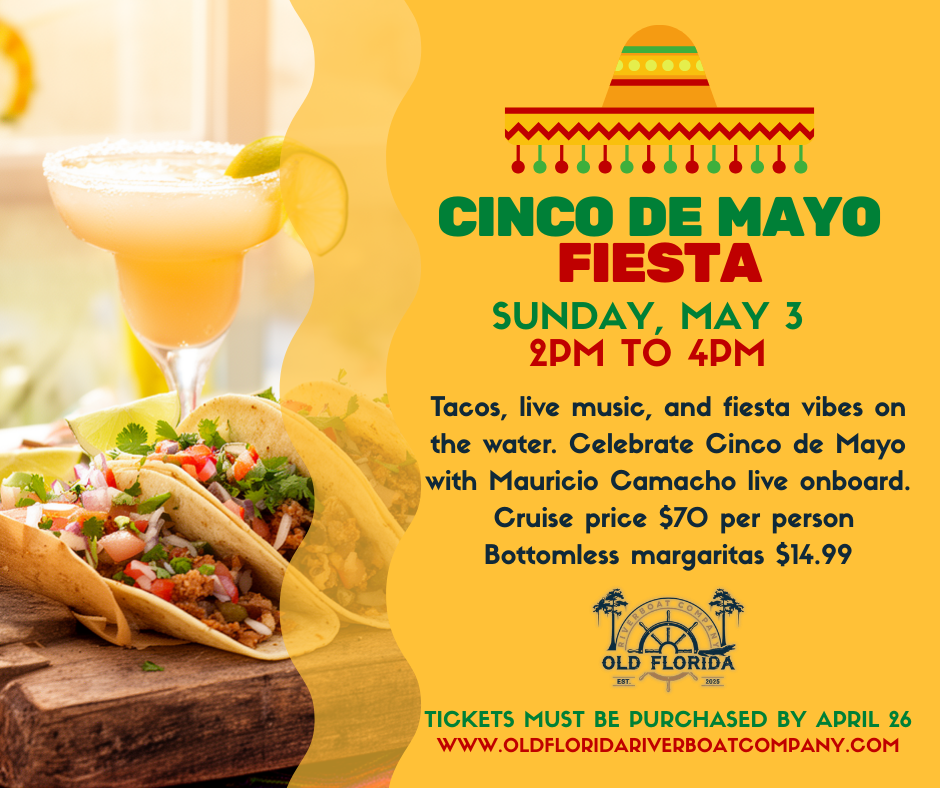 Image 1 of Event: Cinco de Mayo Fiesta