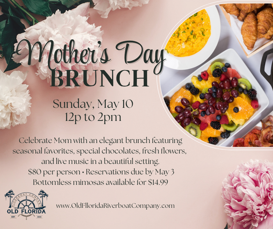 Image 1 of Event: Mother's Day Brunch