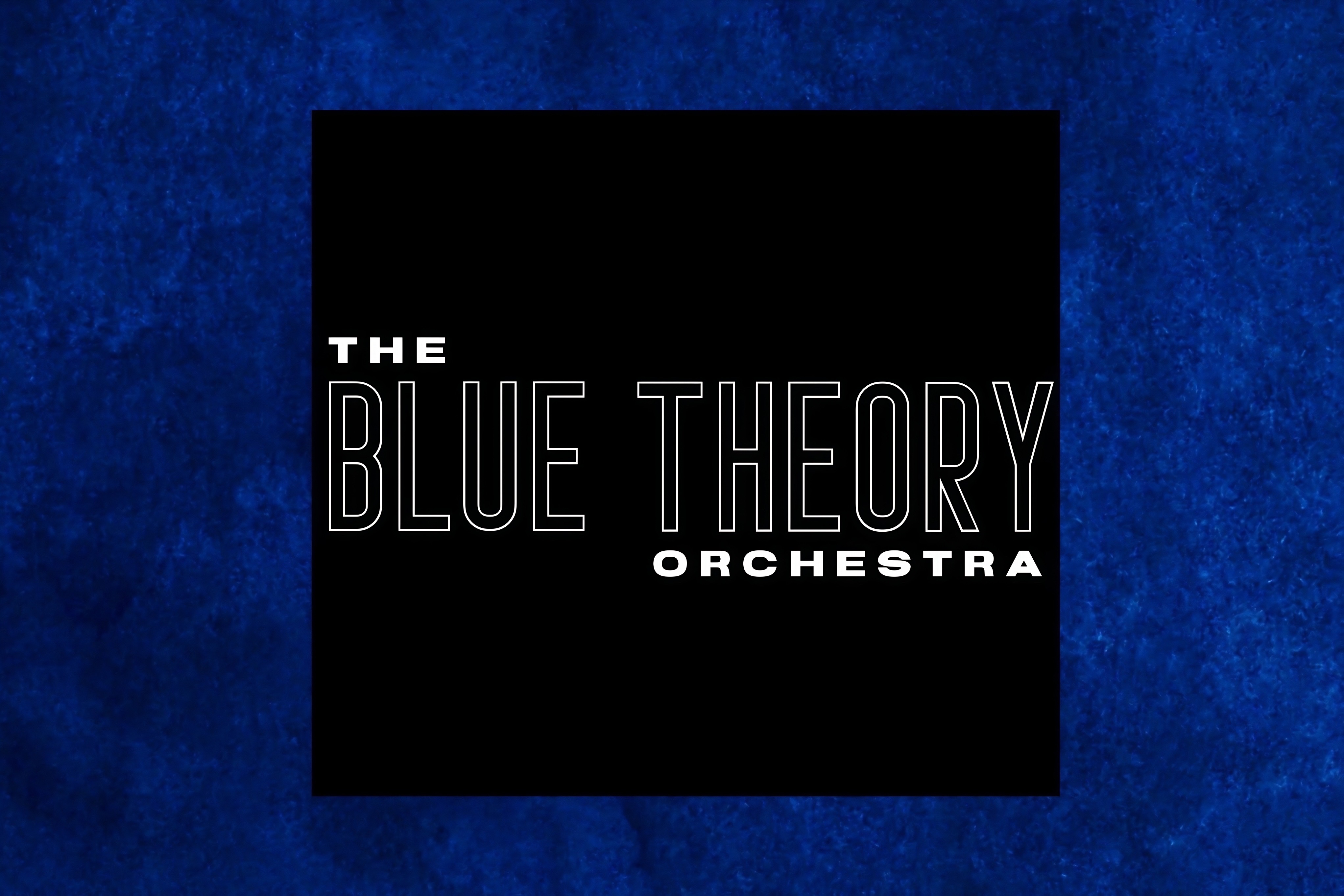 Image 2 of Event: The Blue Theory Orchestra at Blue Bamboo Center for the Arts