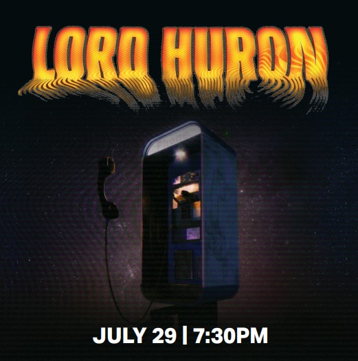 Image 1 of Event: Lord Huron