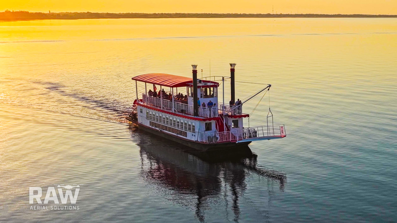 Image 1 of Event: Sunset Cruise