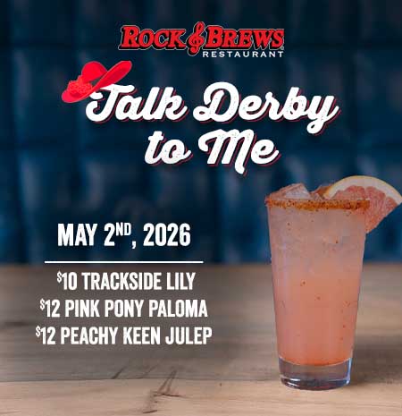 Image 1 of Event: Kentucky Derby