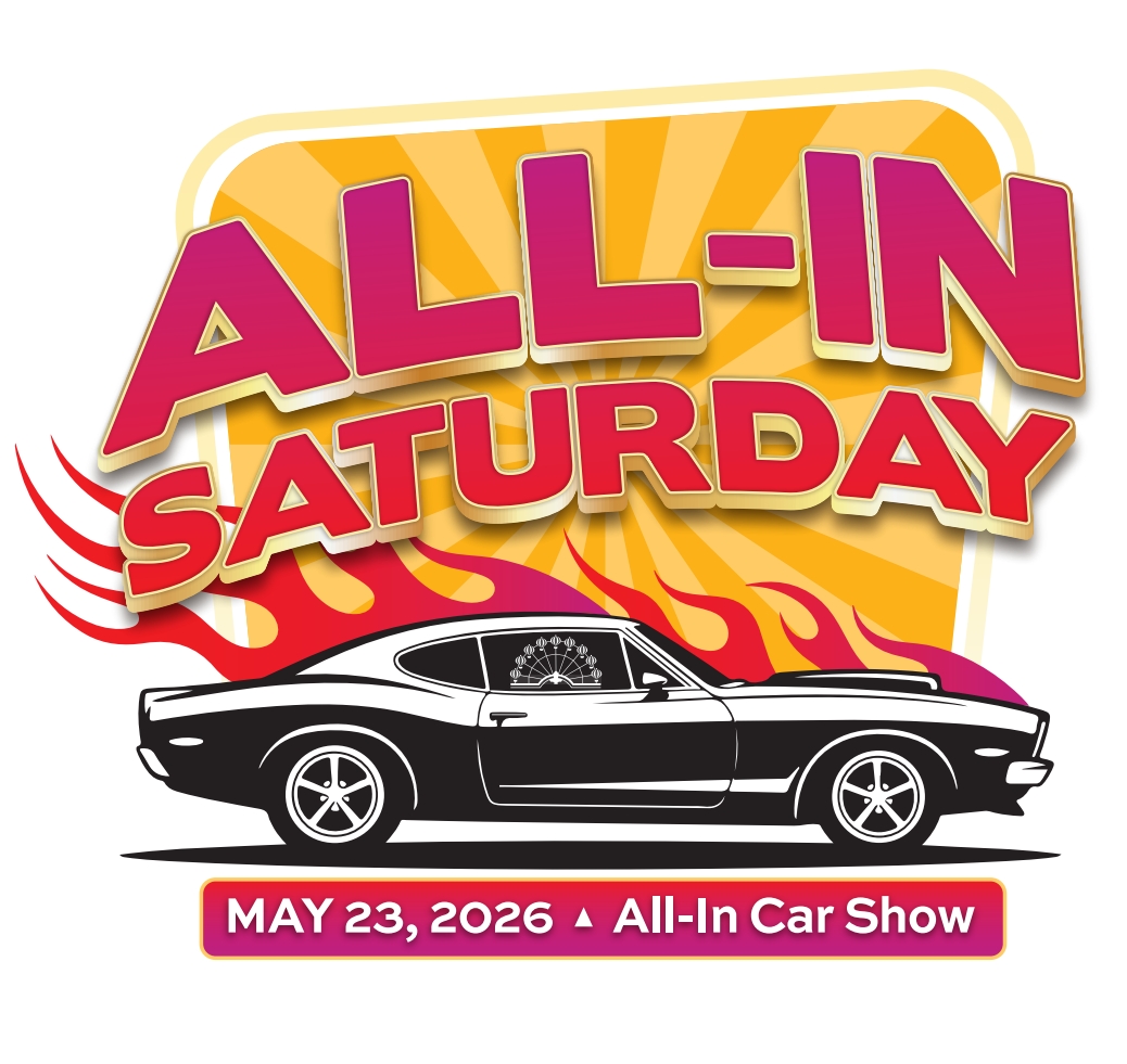 Image 1 of Event: Old Town's ALL-IN Car Show