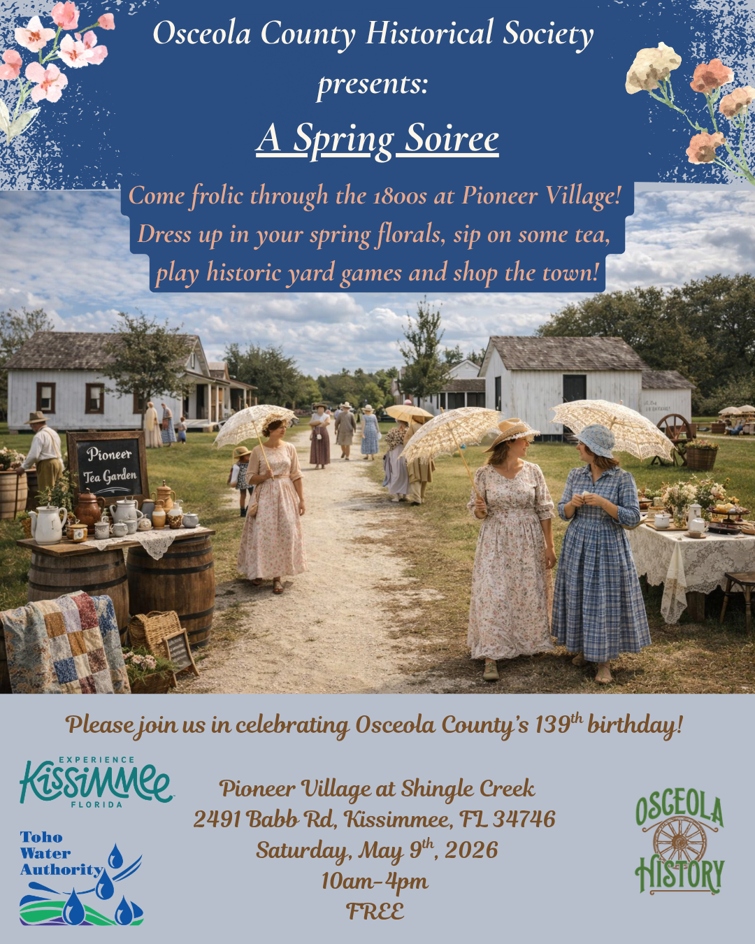 Image 1 of Event: Spring Soiree