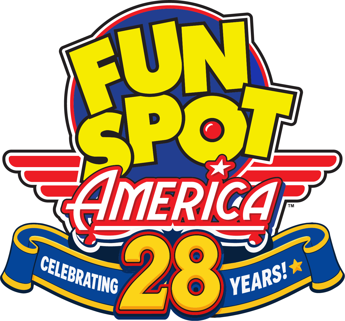 Image 1 of Event: Fun Spot's Annual 24 Hour Birthday Sale Saturday, June 6th - Single Day Passes $28