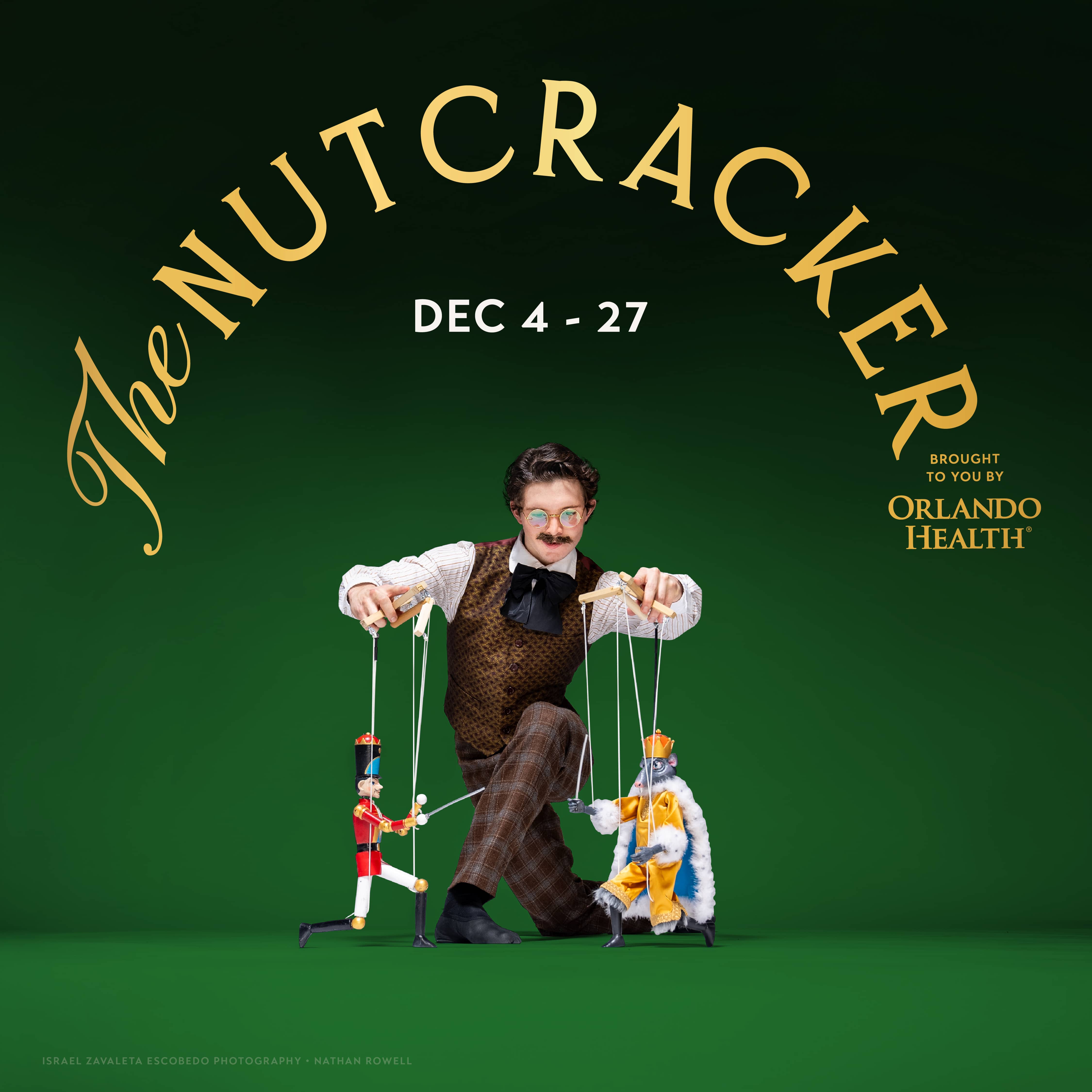 Image 1 of Event: The Nutcracker