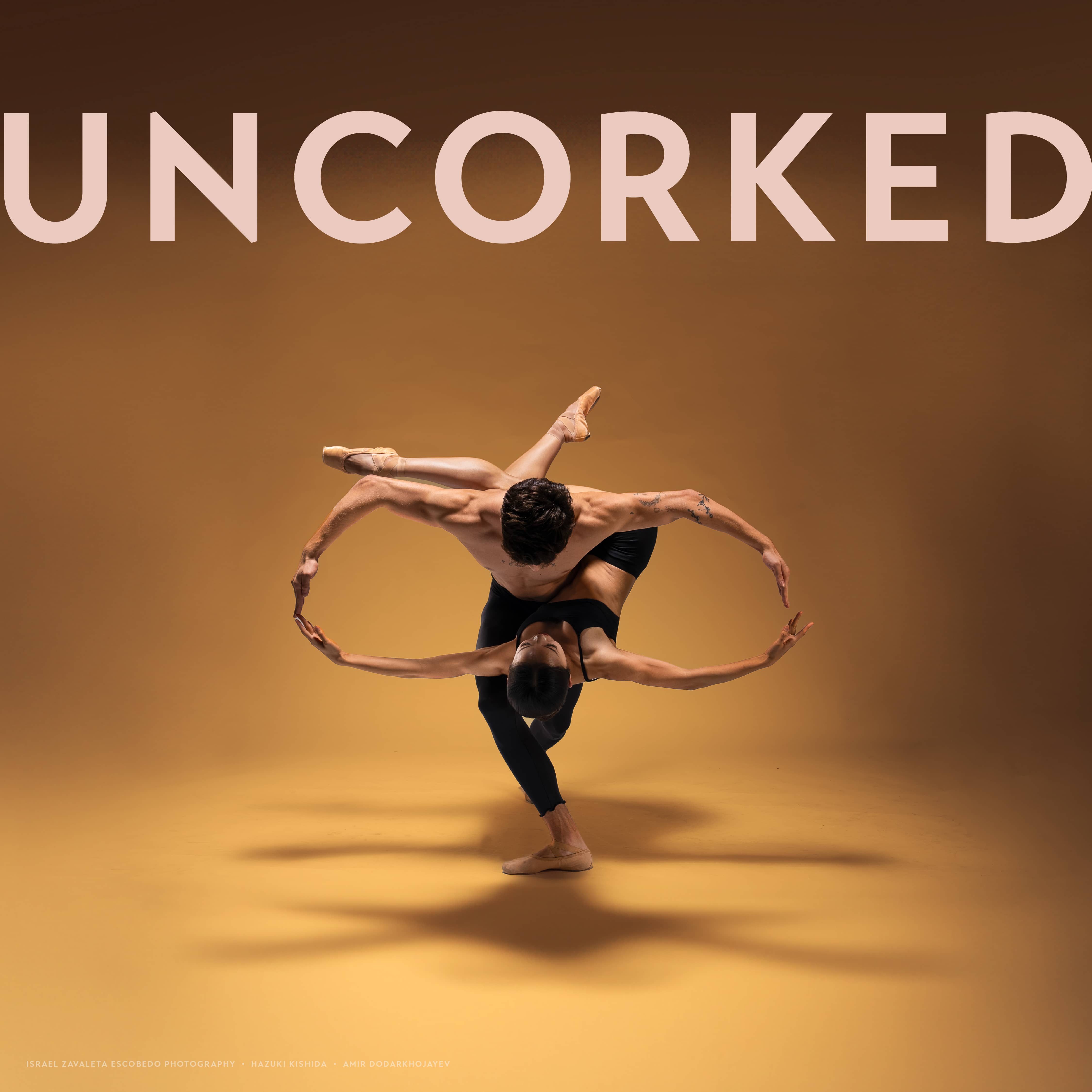Image 1 of Event: Uncorked