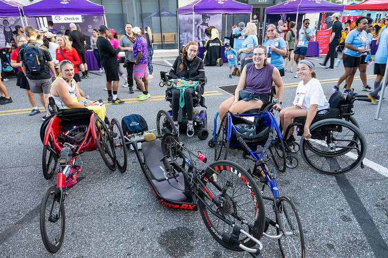 Image 3 of Event: Race for Champions