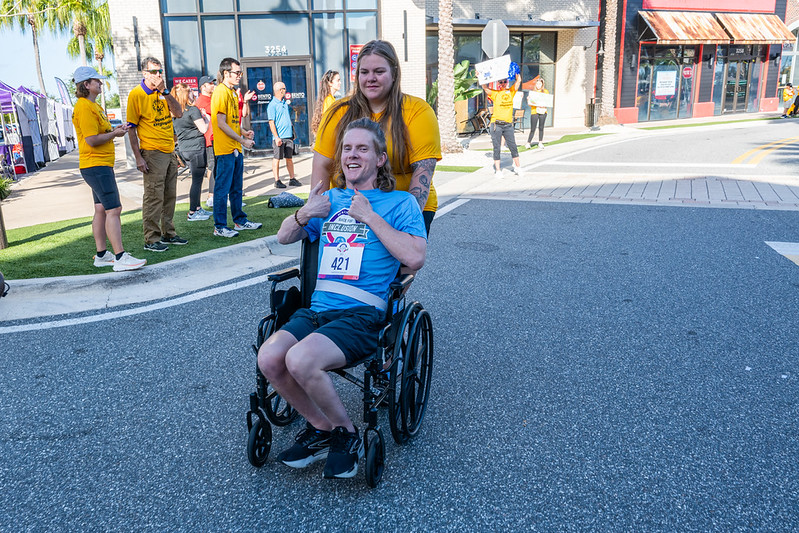 Image 4 of Event: Race for Champions