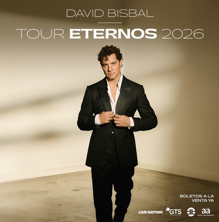 Image 1 of Event: David Bisbal