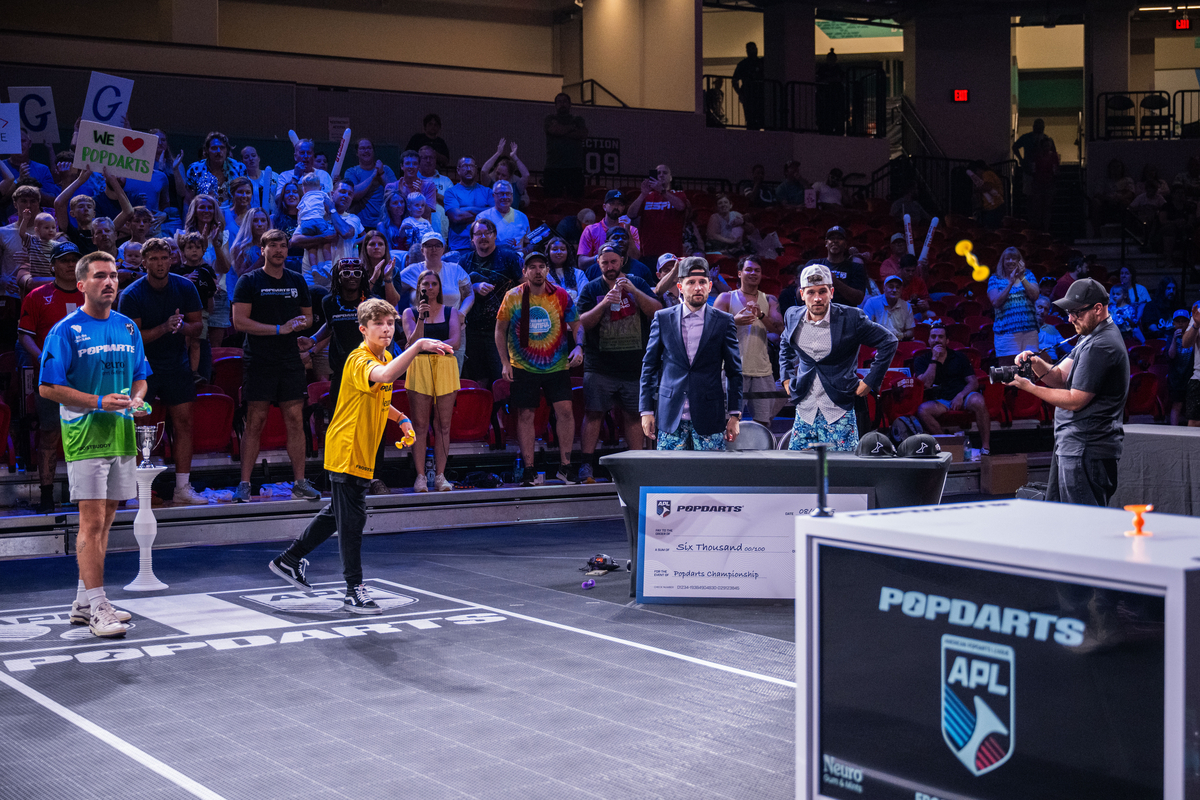 Image 2 of Event: ESPN8: The Ocho at ESPN Wide World of Sports Complex
