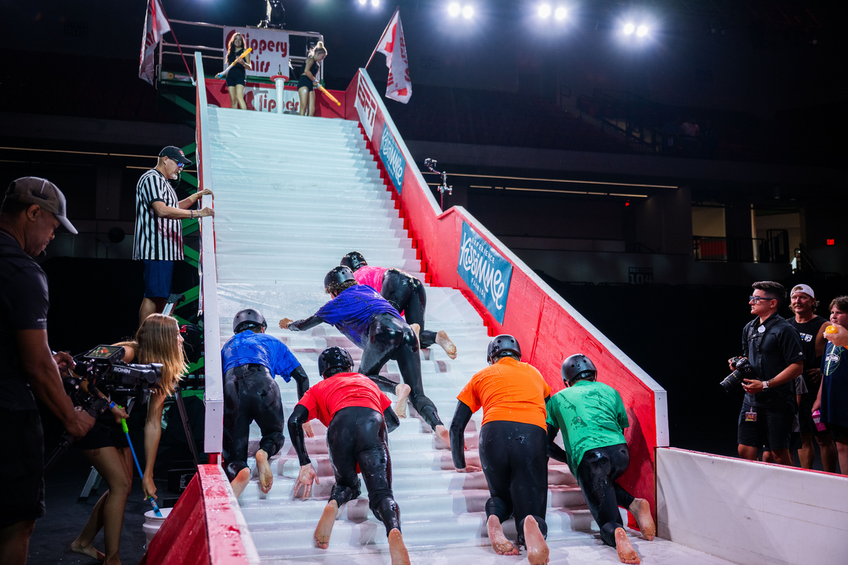 Image 1 of Event: ESPN8: The Ocho at ESPN Wide World of Sports Complex