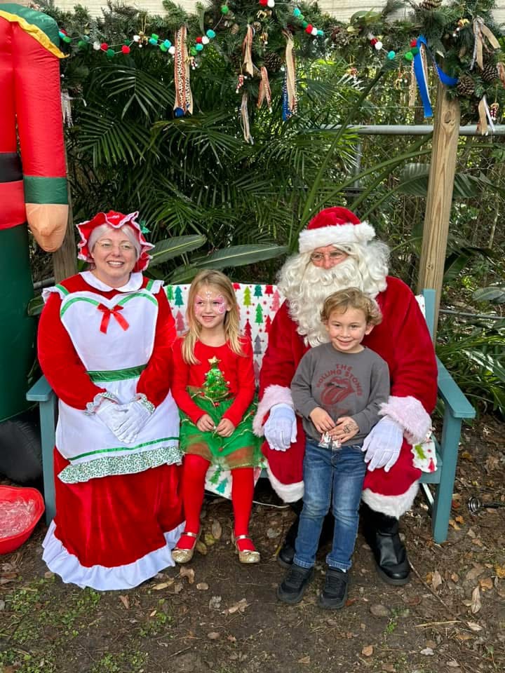 Image 2 of Event: Christmas in the Cloud