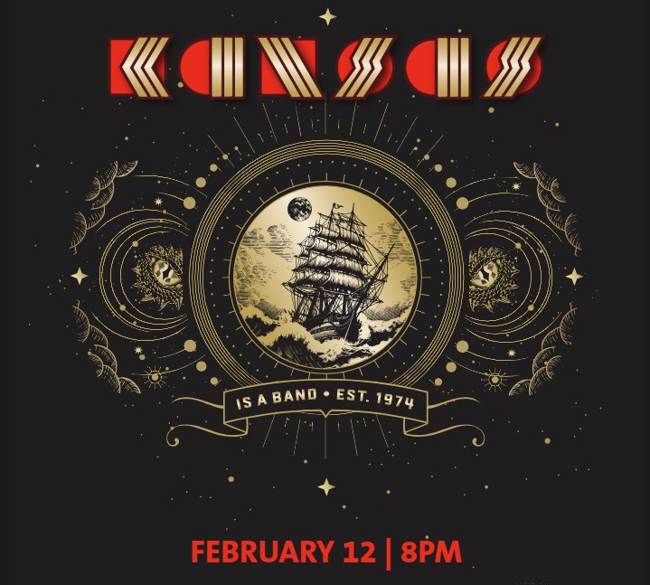 Image 1 of Event: Kansas