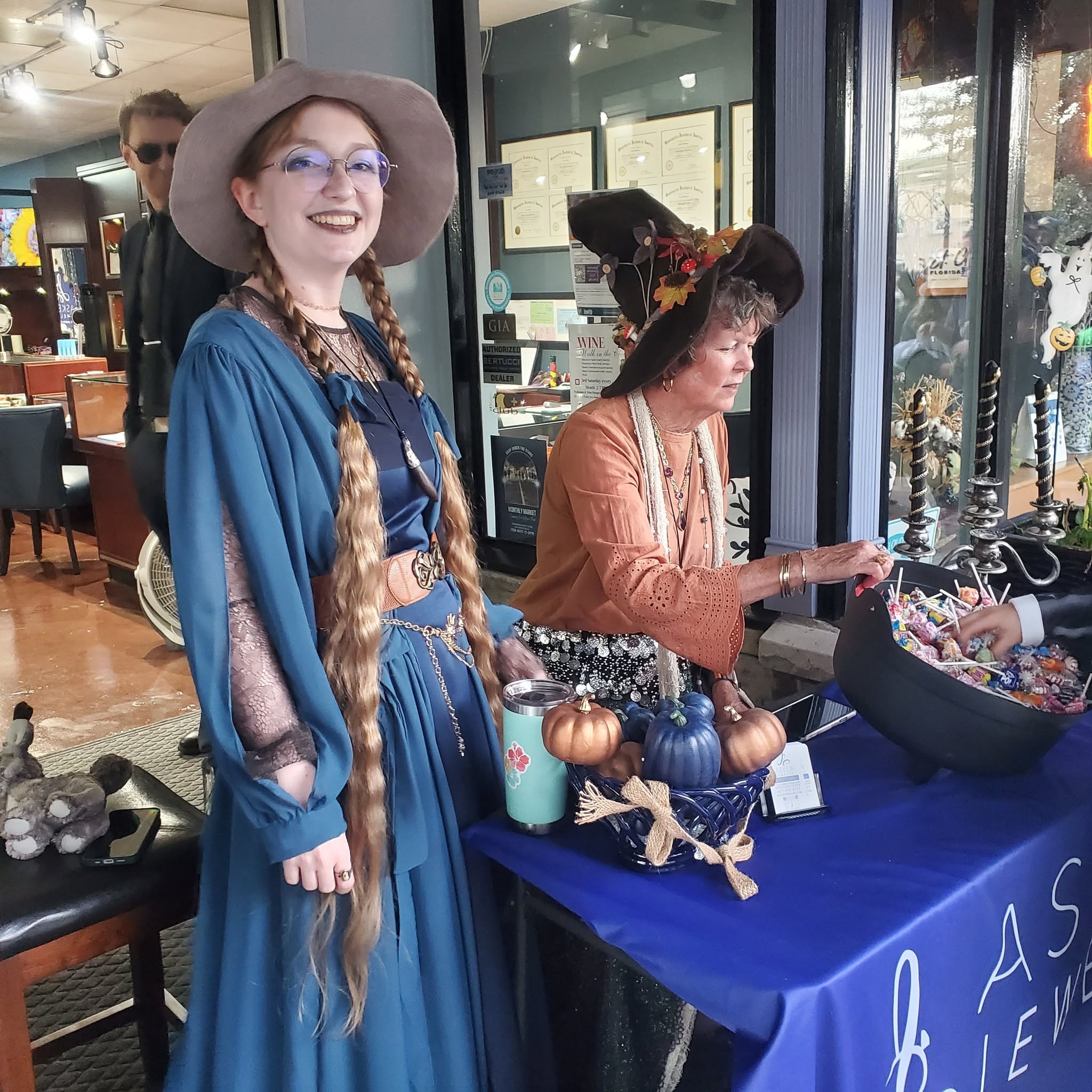 Image 3 of Event: St. Cloud Main Street Trick & Trunk or Treat with A Night of Maniacs and Witches Block Party