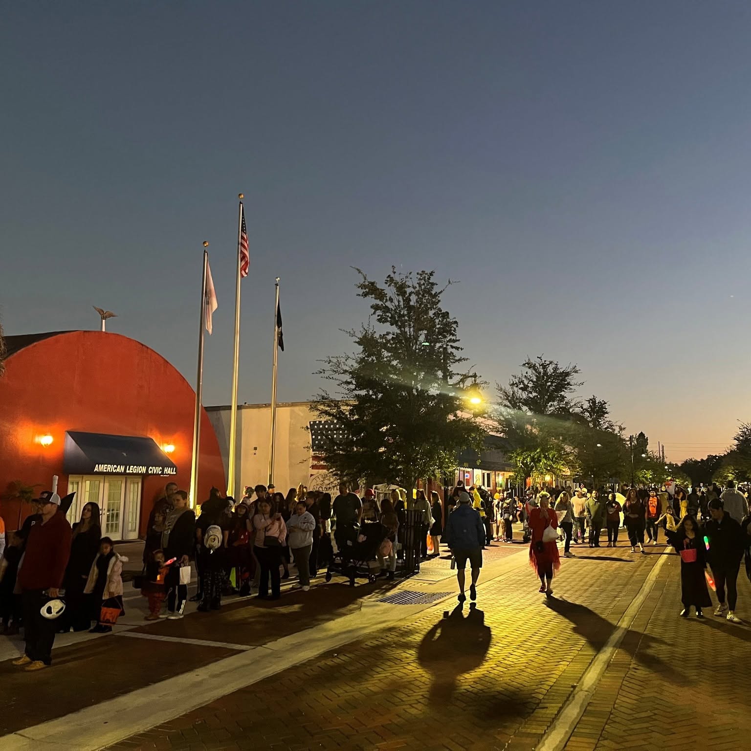 Image 5 of Event: St. Cloud Main Street Trick & Trunk or Treat with A Night of Maniacs and Witches Block Party