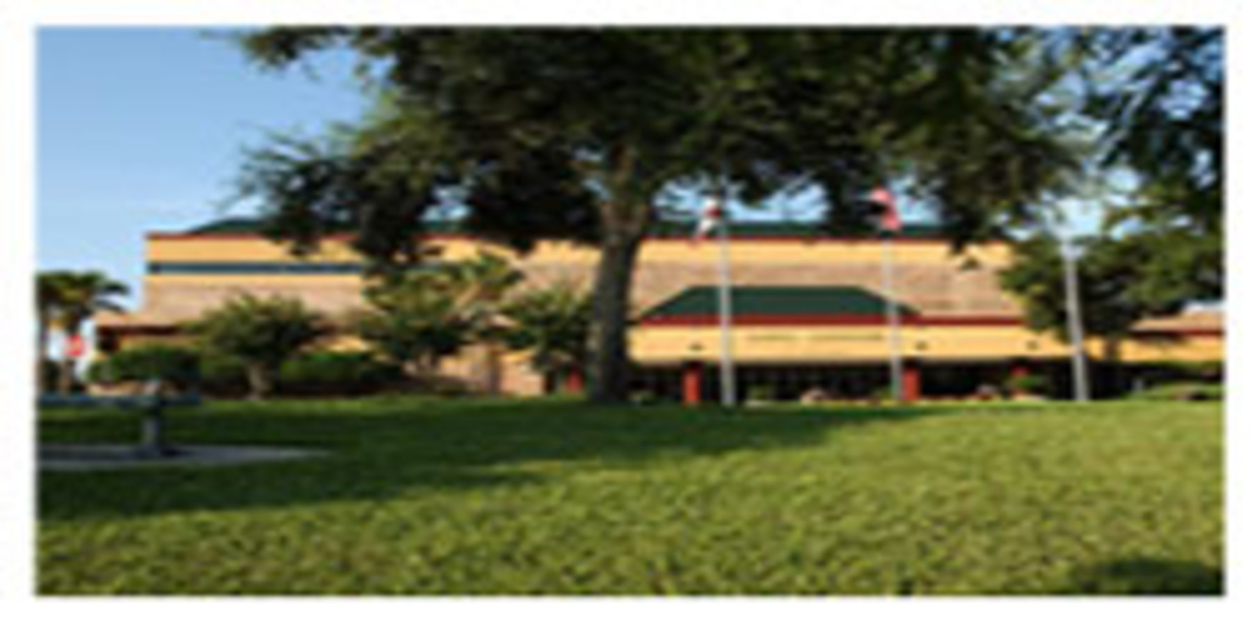 56 Civic Center Kissimmee HD