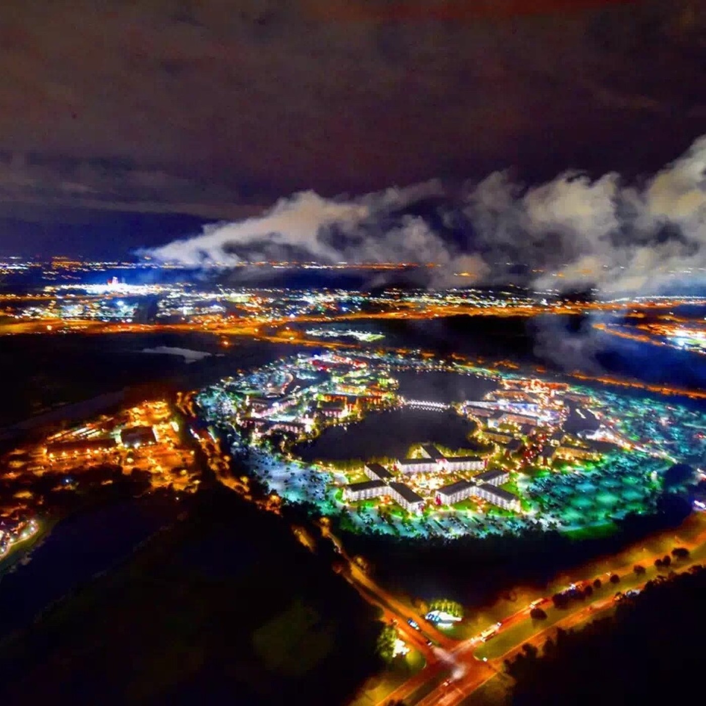 Max Flight Helicopter Services | Experience Kissimmee