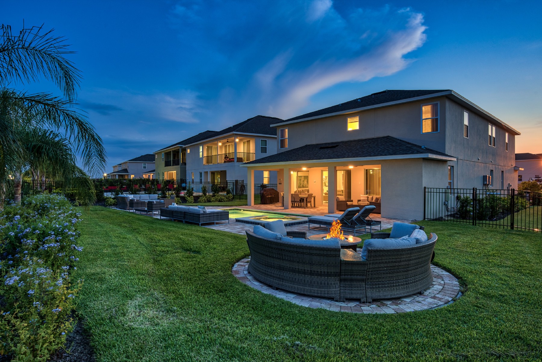 Jeeves Florida Rentals Experience Kissimmee