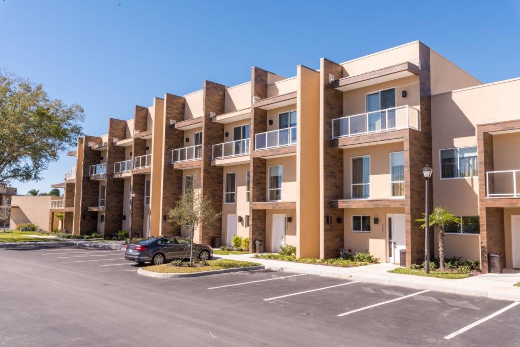 Magic Village Resort Experience Kissimmee