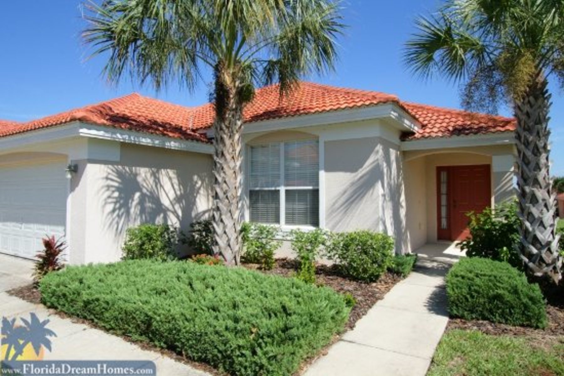 Photo of Florida Dream Home