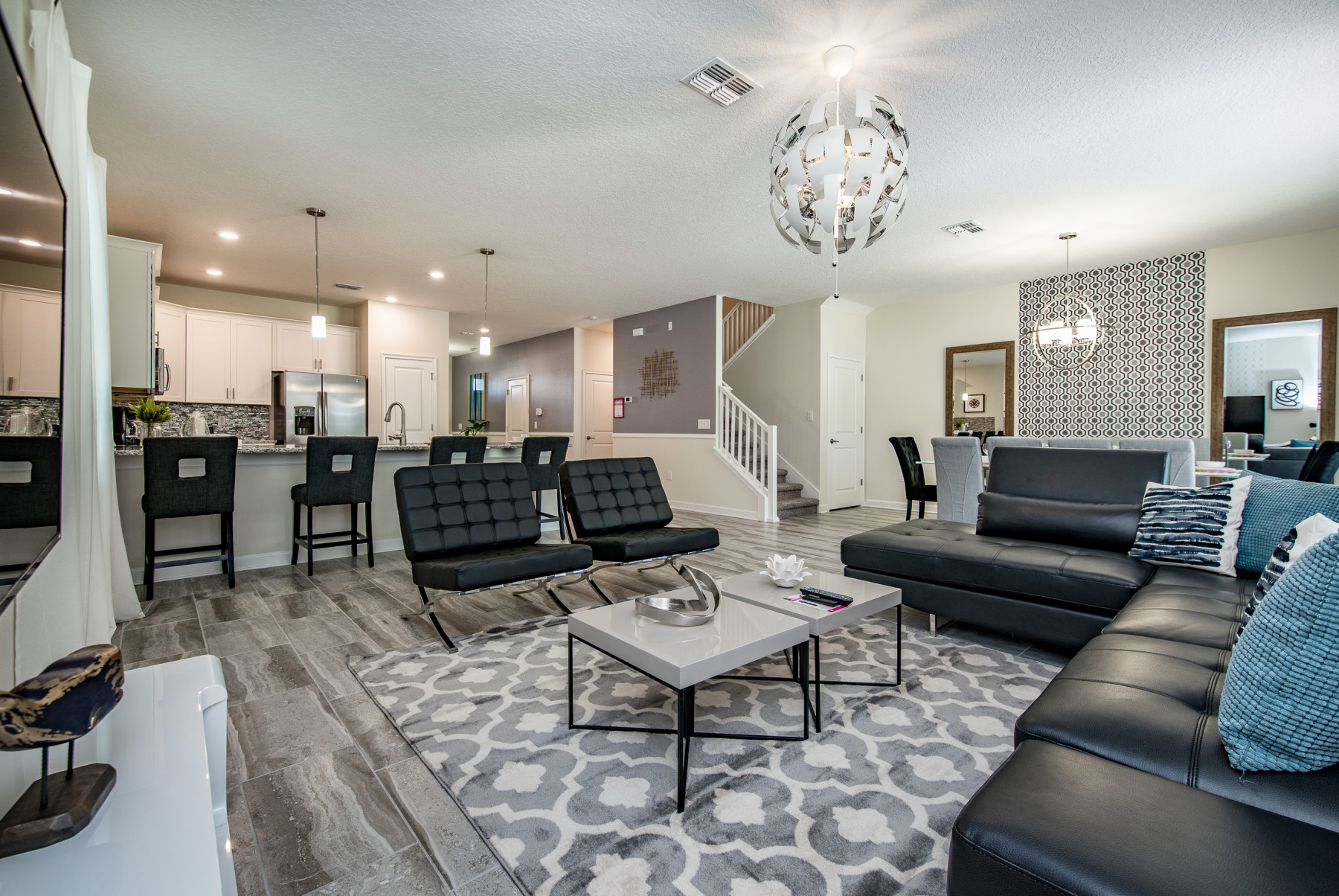 Casiola vacation homes