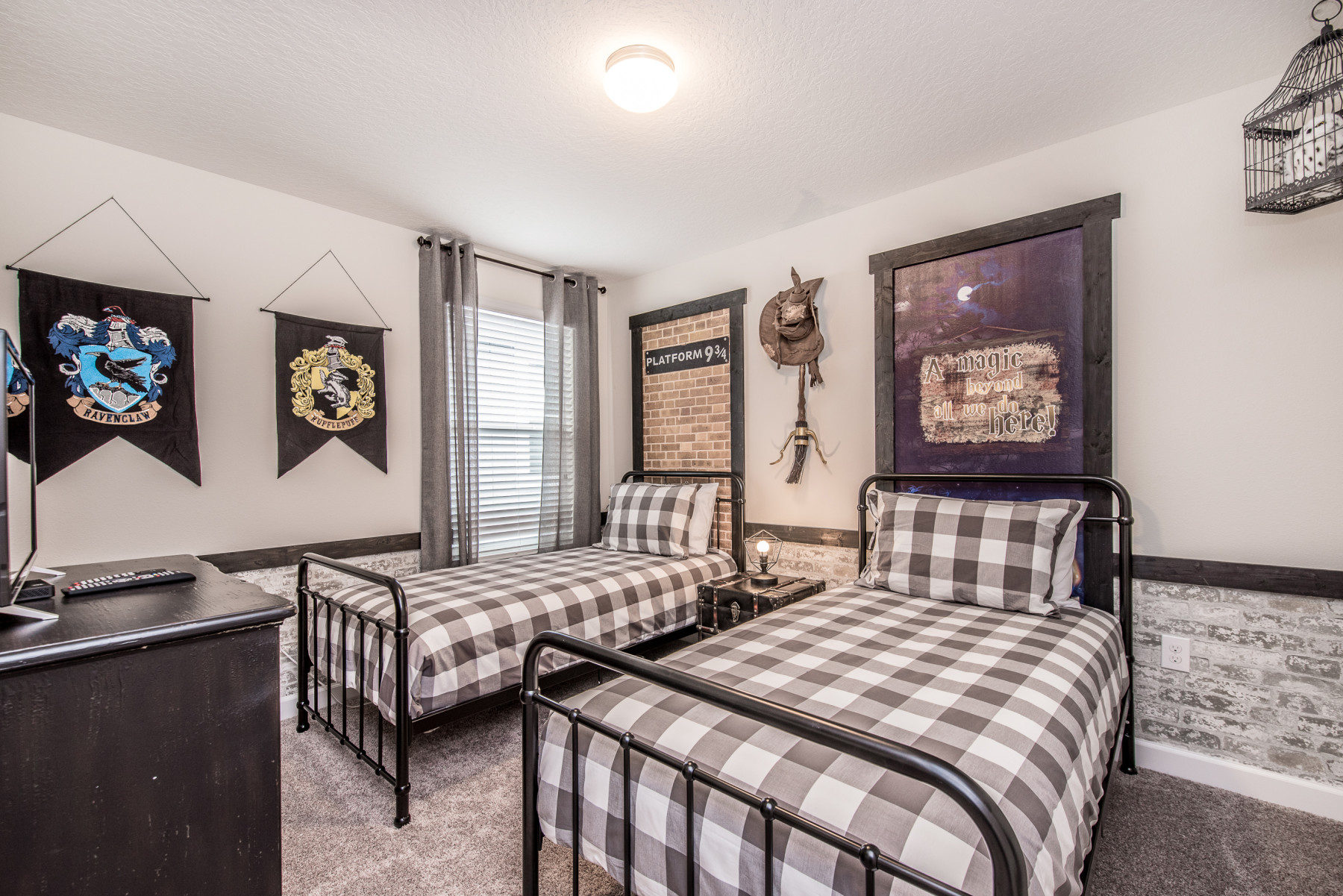 Casiola vacation homes