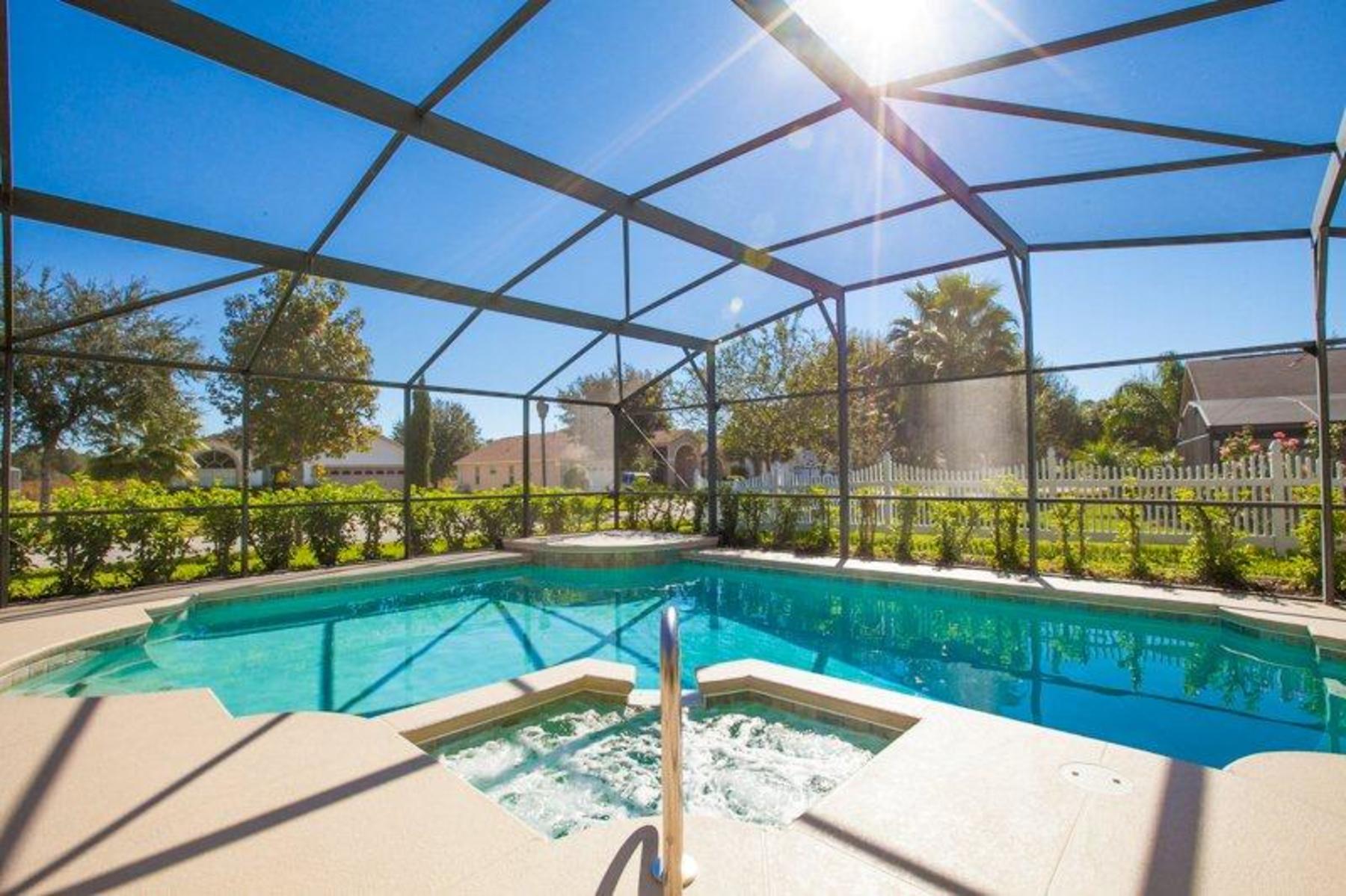 Gemstone Vacation Homes