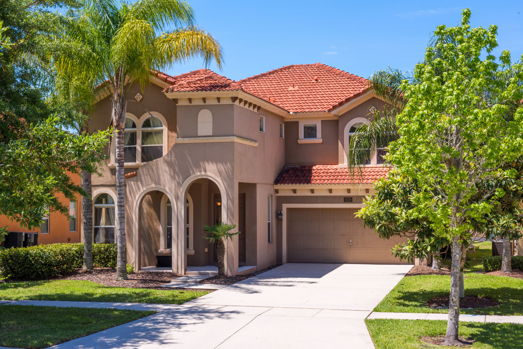 Alexander Holiday Homes