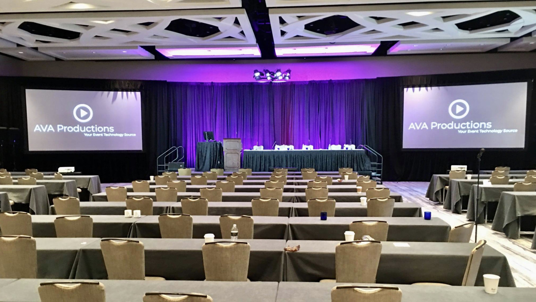 Your Event Technology Source