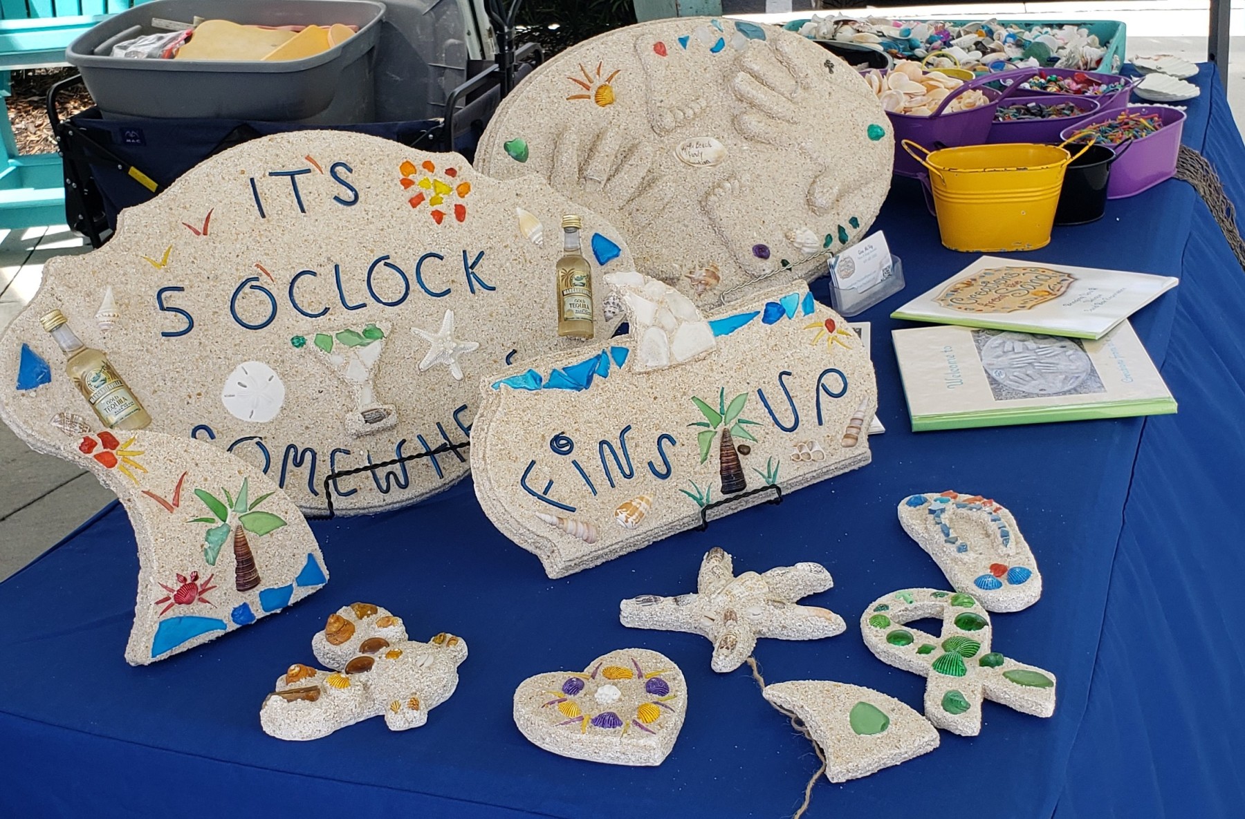 Samples of our Creations