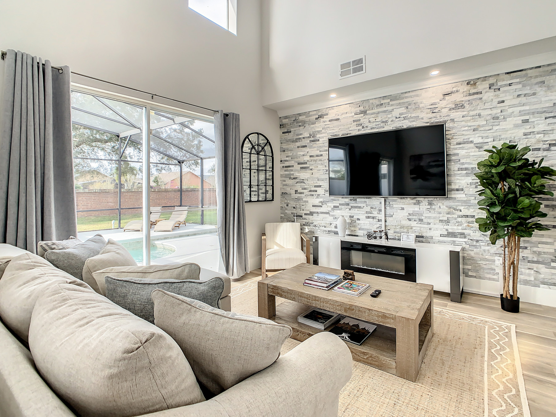 Luxury 6BR Estate Home