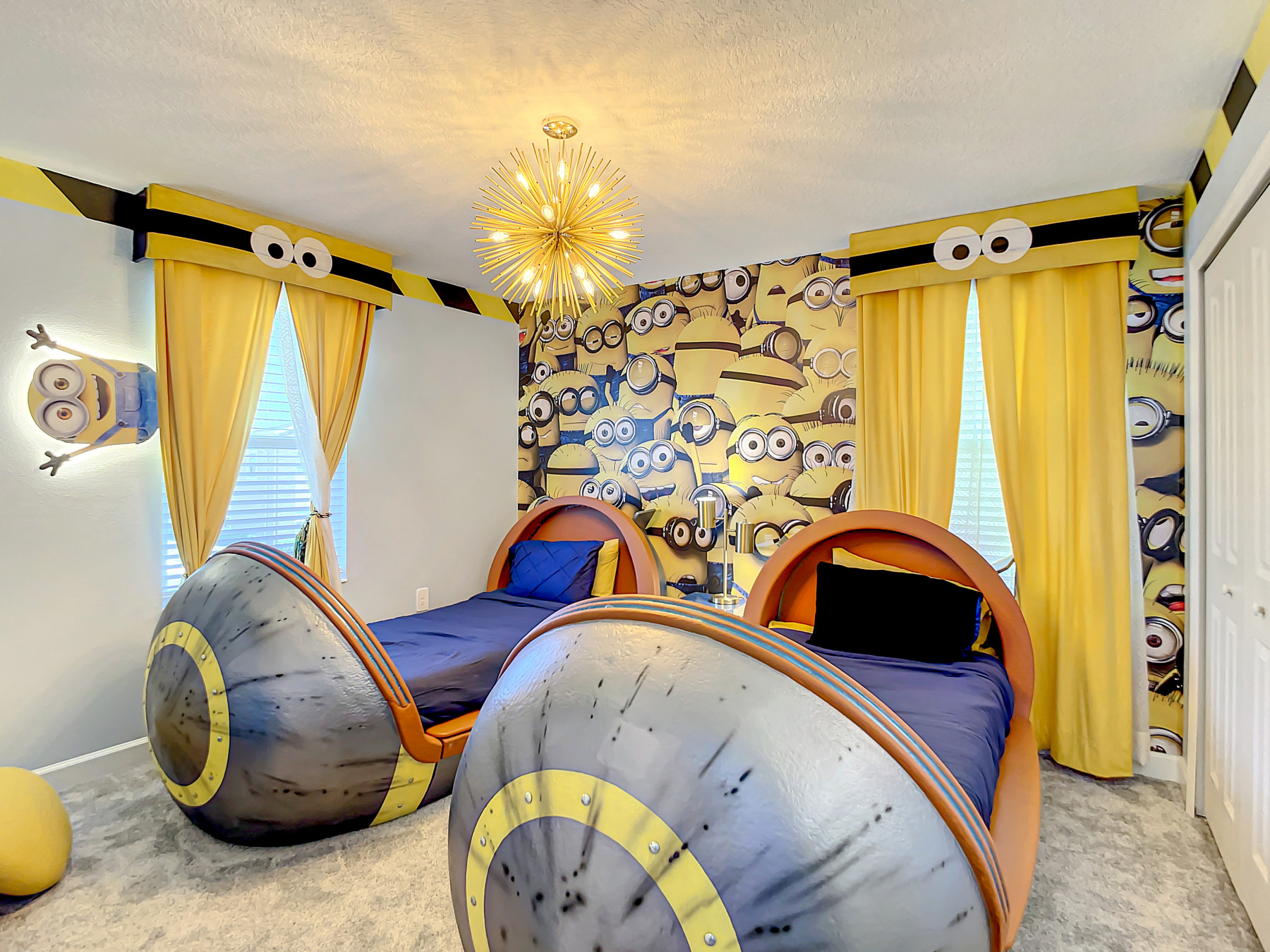 Swanky Vacay Rentals