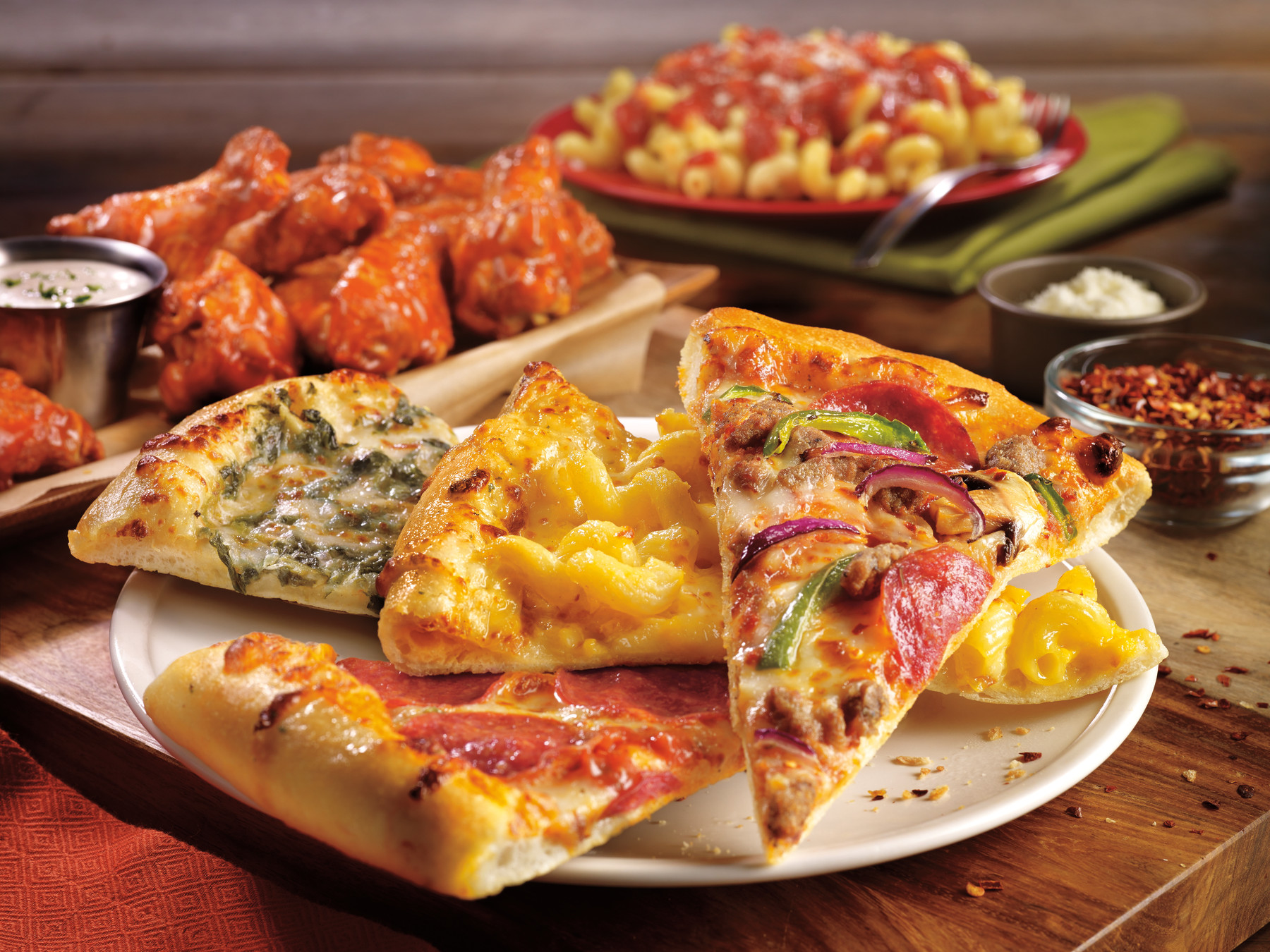 Pizza