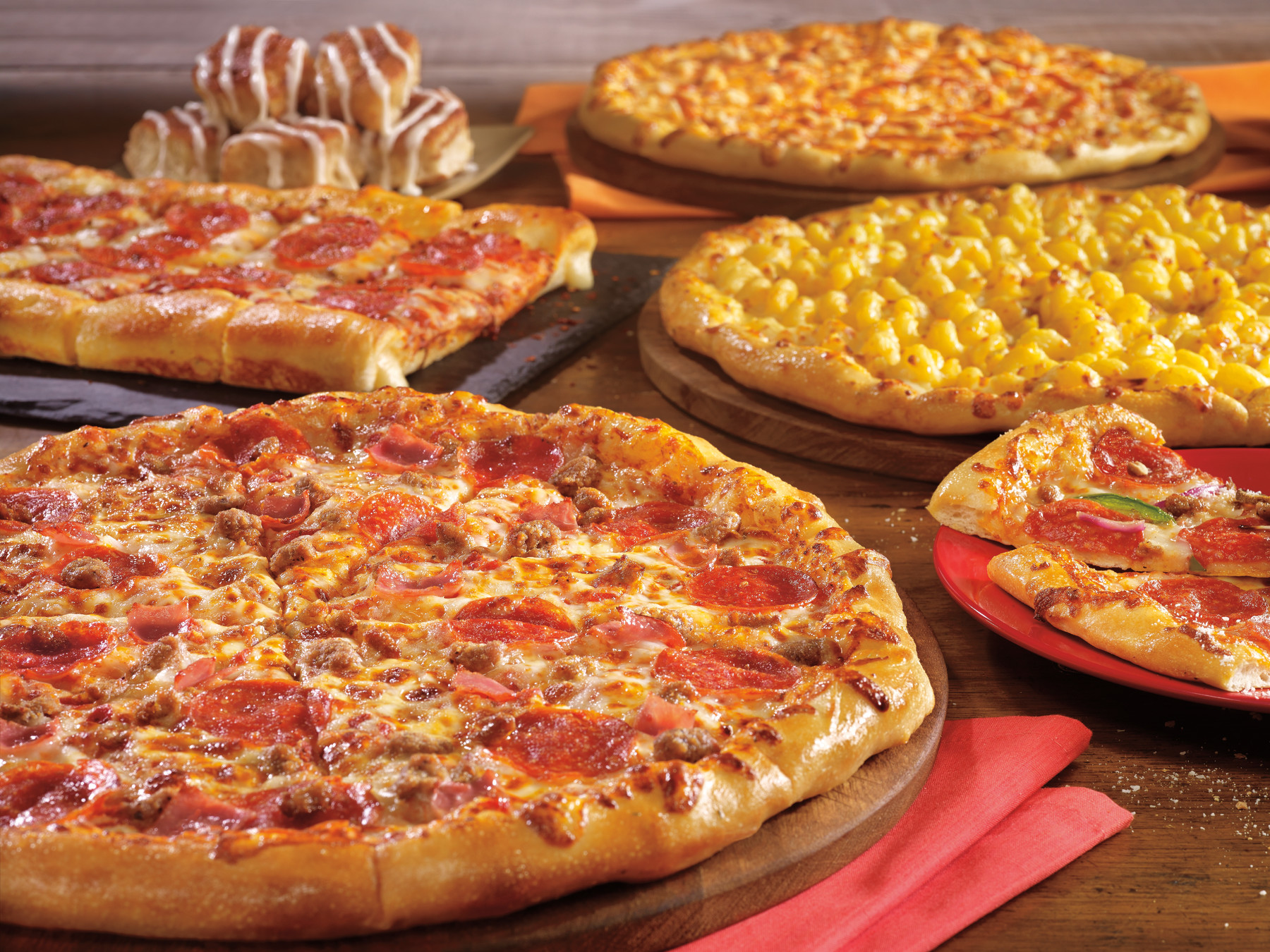Pizza