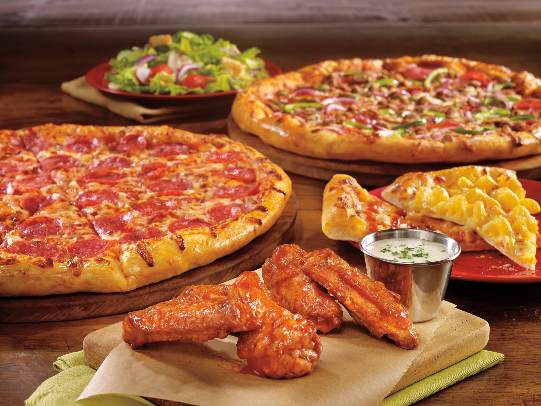 Pizza