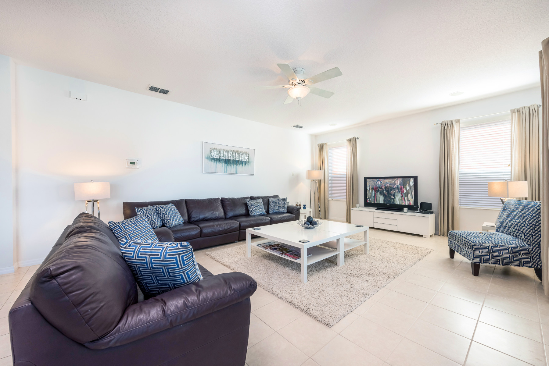 Alexander Holiday Homes