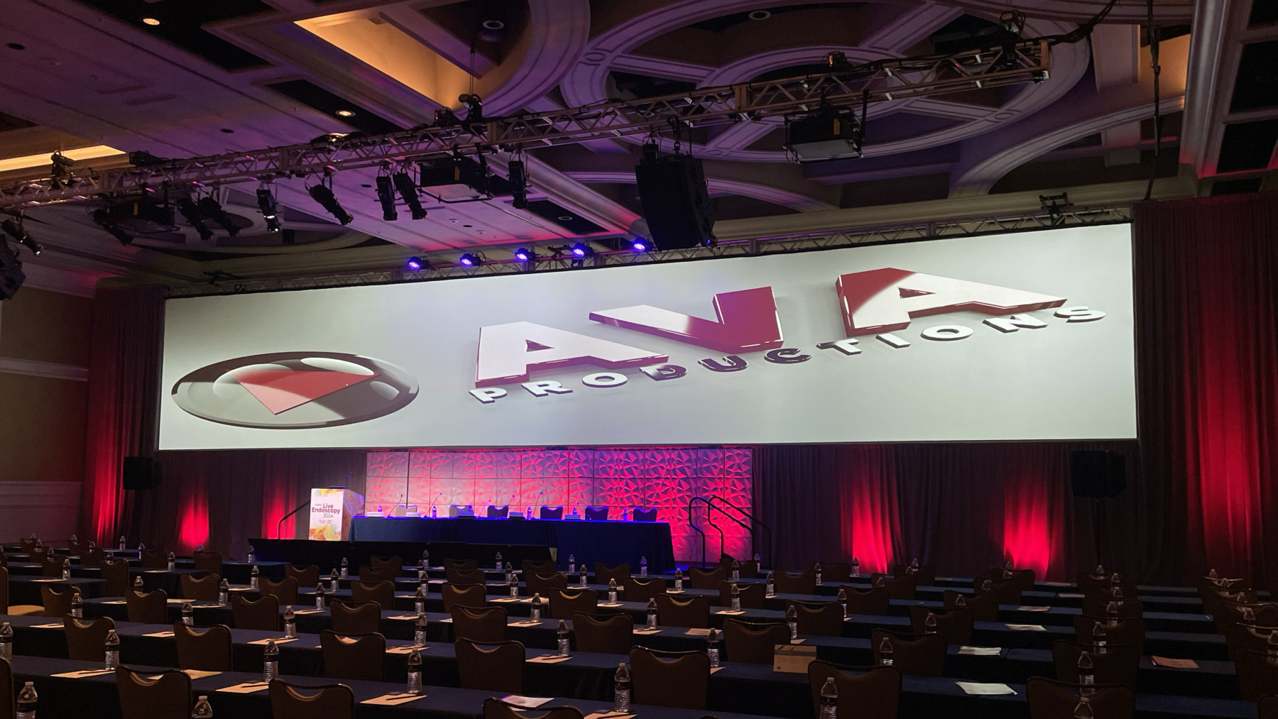 Your Event Technology Source