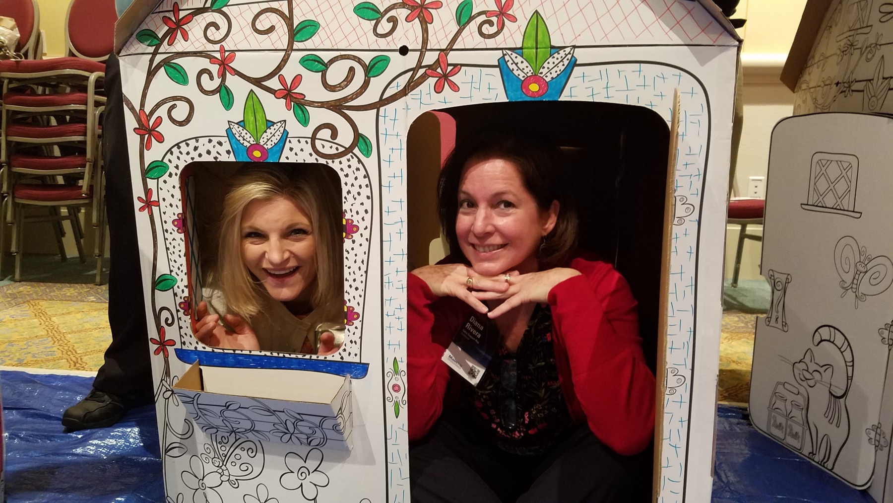 Team Building - WOW your team!