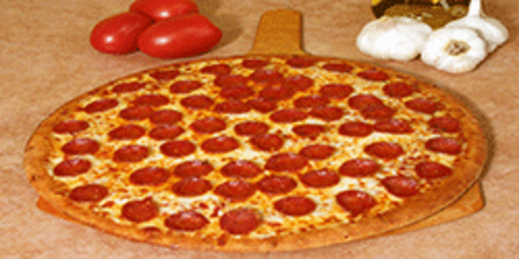 Pizza Image
