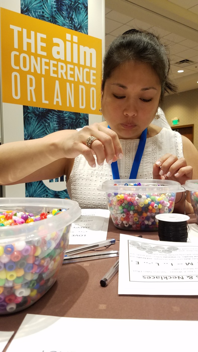 Team Building - In-Hotel Projects