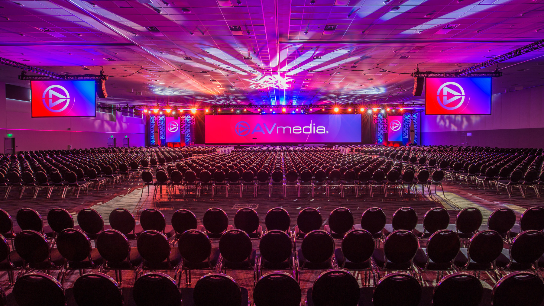 AVmedia Inc - Trusted AV partners